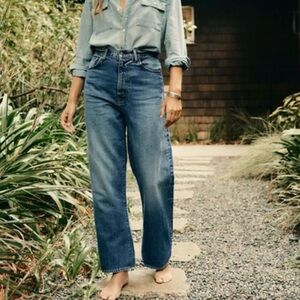 Imogene + Willie Catherine Jeans Sz 26